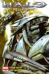 Halo: Helljumper #4 Comic Books - Covers, Scans, Photos in Halo: Helljumper Comic Books - Covers, Scans, Gallery